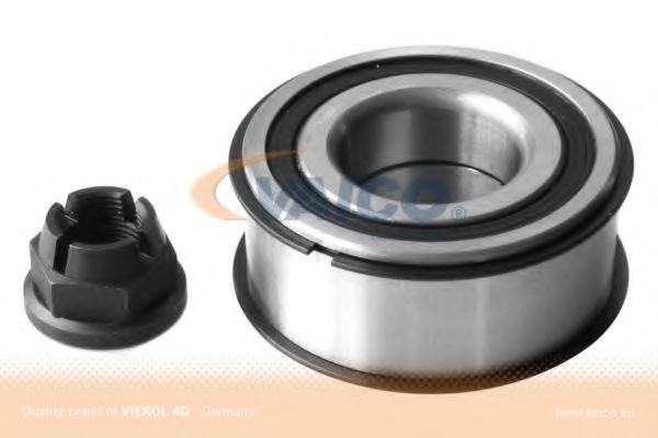 VAICO V46-0444 Комплект подшипника ступицы колеса для RENAULT AVANTIME (Рено Аvантимэ) VAICO V46-0444 Комплект подшипника ступицы колеса для RENAULT AVANTIME (Рено Аvантимэ)