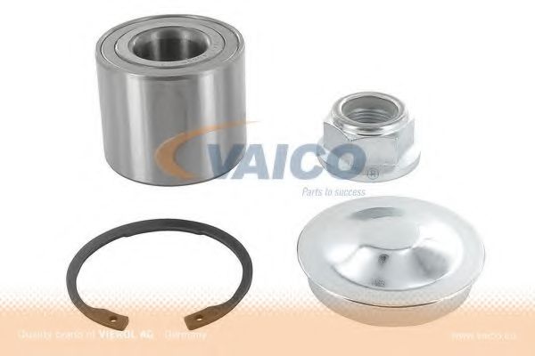VAICO V46-0447 Комплект подшипника ступицы колеса для RENAULT WIND (Рено Винд) VAICO V46-0447 Комплект подшипника ступицы колеса для RENAULT WIND (Рено Винд)