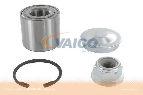 VAICO V46-0448 Комплект подшипника ступицы колеса для RENAULT MEGANE II (Рено Меган 2) VAICO V46-0448 Комплект подшипника ступицы колеса для RENAULT MEGANE II (Рено Меган 2)