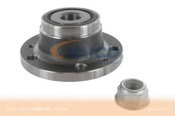VAICO V46-0451 Комплект подшипника ступицы колеса для RENAULT (Рено) VAICO V46-0451 Комплект подшипника ступицы колеса для RENAULT (Рено)