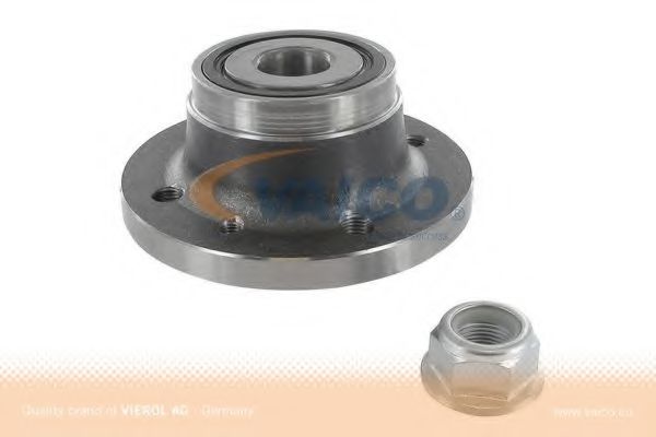 VAICO V46-0452 Комплект подшипника ступицы колеса для RENAULT (Рено) VAICO V46-0452 Комплект подшипника ступицы колеса для RENAULT (Рено)