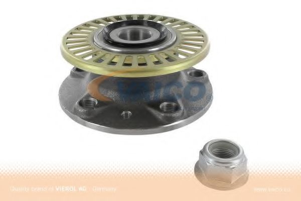VAICO V46-0453 Комплект подшипника ступицы колеса 
