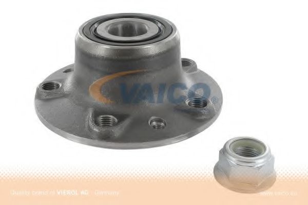 VAICO V46-0454 Комплект подшипника ступицы колеса для RENAULT LAGUNA I (Рено Лагуна 1) VAICO V46-0454 Комплект подшипника ступицы колеса для RENAULT LAGUNA I (Рено Лагуна 1)