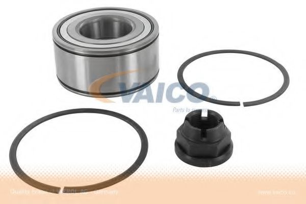 VAICO V46-0458 Комплект подшипника ступицы колеса 