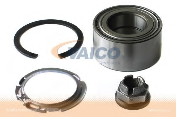 VAICO V46-0459 Комплект подшипника ступицы колеса для RENAULT (Рено) VAICO V46-0459 Комплект подшипника ступицы колеса для RENAULT (Рено)