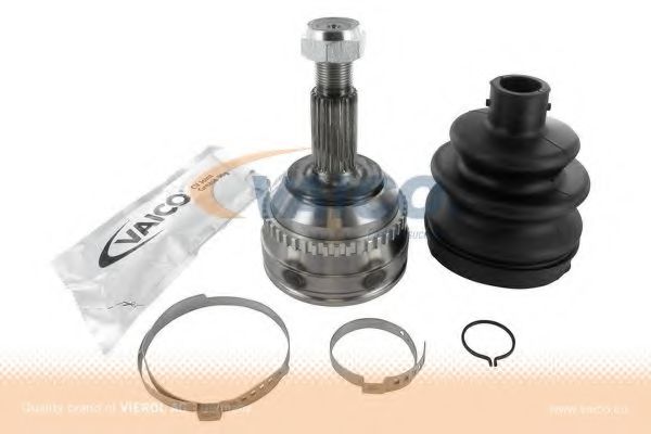 VAICO V46-0472 Шарнирный комплект, приводной вал для RENAULT (Рено) VAICO V46-0472 Шарнирный комплект, приводной вал для RENAULT (Рено)