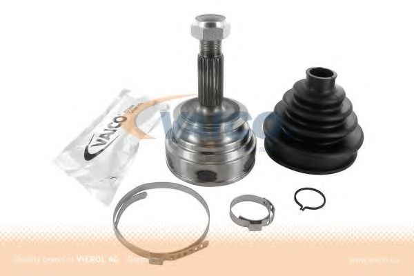 VAICO V46-0474 Шарнирный комплект, приводной вал для RENAULT CLIO I (Рено Cлио и) VAICO V46-0474 Шарнирный комплект, приводной вал для RENAULT CLIO I (Рено Cлио и)