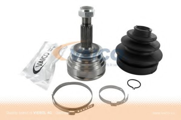 VAICO V46-0475 Шарнирный комплект, приводной вал для RENAULT SAFRANE (Рено Сафранэ) VAICO V46-0475 Шарнирный комплект, приводной вал для RENAULT SAFRANE (Рено Сафранэ)