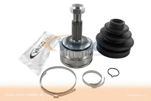 VAICO V46-0478 Шарнирный комплект, приводной вал для RENAULT SAFRANE (Рено Сафранэ) VAICO V46-0478 Шарнирный комплект, приводной вал для RENAULT SAFRANE (Рено Сафранэ)