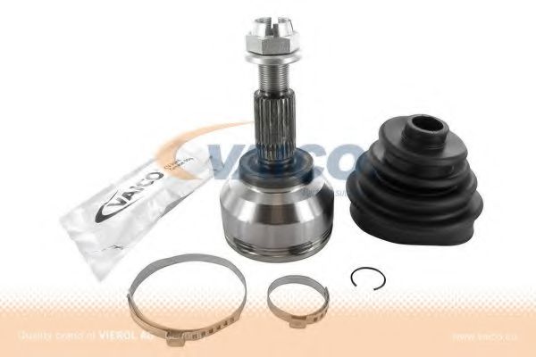 VAICO V46-0481 Шарнирный комплект, приводной вал для RENAULT (Рено) VAICO V46-0481 Шарнирный комплект, приводной вал для RENAULT (Рено)