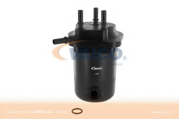 VAICO V46-0525 Топливный фильтр для RENAULT GRAND SCNIC II (Рено Гранд сценик 2) VAICO V46-0525 Топливный фильтр для RENAULT GRAND SCNIC II (Рено Гранд сценик 2)