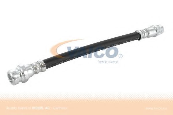 VAICO V46-0534 Тормозной шланг для RENAULT MEGANE II (Рено Меган 2) VAICO V46-0534 Тормозной шланг для RENAULT MEGANE II (Рено Меган 2)