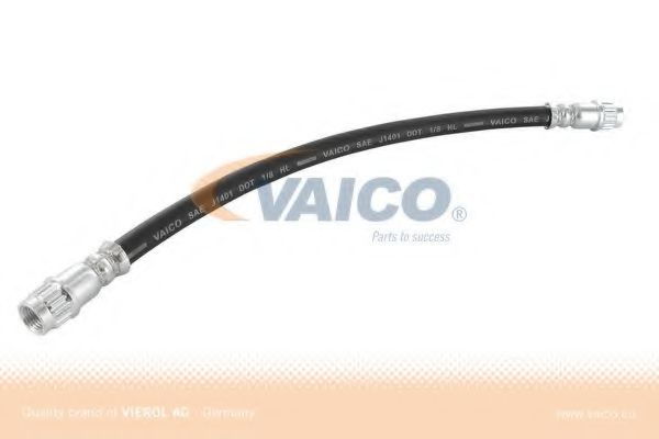 VAICO V46-0535 Тормозной шланг для DACIA SANDERO (Дача Сандэро) VAICO V46-0535 Тормозной шланг для DACIA SANDERO (Дача Сандэро)
