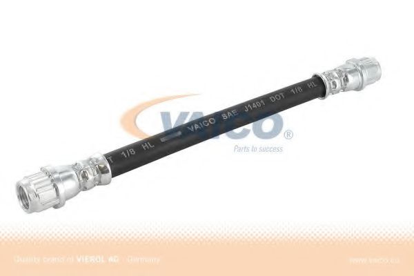VAICO V46-0536 Тормозной шланг для RENAULT THALIA II (Рено Тхалиа 2) VAICO V46-0536 Тормозной шланг для RENAULT THALIA II (Рено Тхалиа 2)