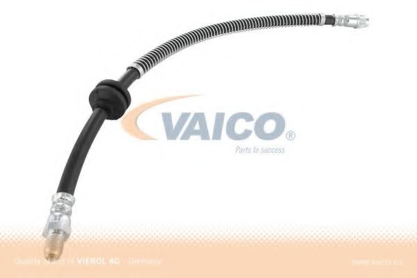 VAICO V46-0537 Тормозной шланг для RENAULT MEGANE II (Рено Меган 2) VAICO V46-0537 Тормозной шланг для RENAULT MEGANE II (Рено Меган 2)