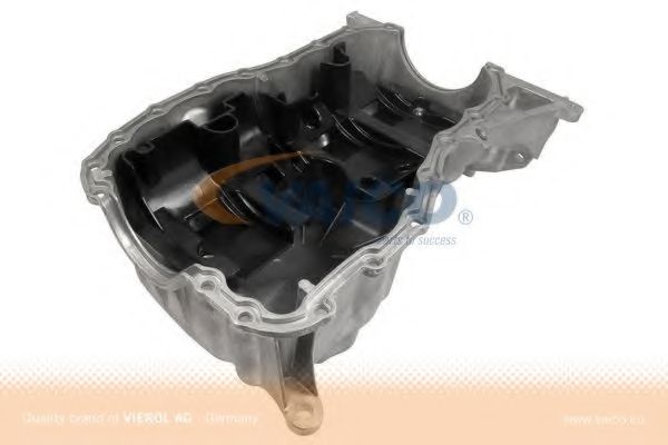 VAICO V46-0641 Масляный поддон для NISSAN MICRA III (Ниссан Микра 3) VAICO V46-0641 Масляный поддон для NISSAN MICRA III (Ниссан Микра 3)