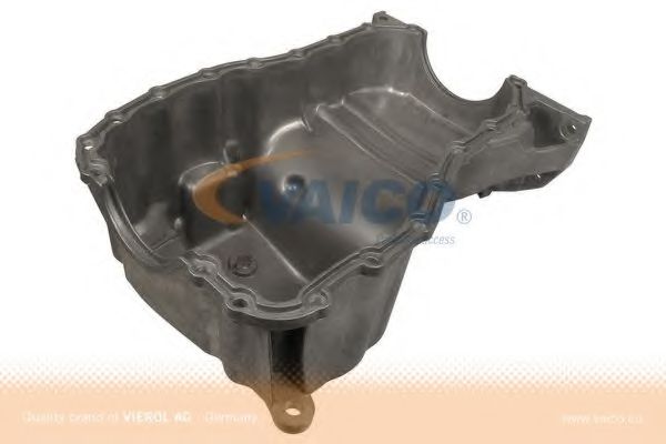 VAICO V46-0642 Масляный поддон 