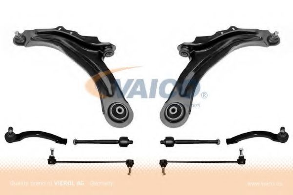 VAICO V46-0671 Комлектующее руля, подвеска колеса для RENAULT (Рено) VAICO V46-0671 Комлектующее руля, подвеска колеса для RENAULT (Рено)