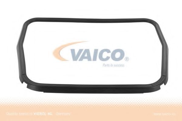 VAICO V46-0673 Прокладка, масляный поддон автоматической коробки передач для RENAULT TWINGO I (Рено Твинго 1) VAICO V46-0673 Прокладка, масляный поддон автоматической коробки передач для RENAULT TWINGO I (Рено Твинго 1)