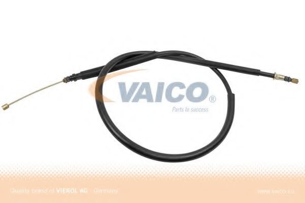 VAICO V46-30001 Трос, стояночная тормозная система для RENAULT SUPER 5 (Рено Супэр 5) VAICO V46-30001 Трос, стояночная тормозная система для RENAULT SUPER 5 (Рено Супэр 5)