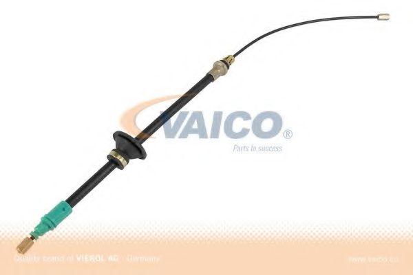 VAICO V46-30009 Трос, стояночная тормозная система для RENAULT (Рено) VAICO V46-30009 Трос, стояночная тормозная система для RENAULT (Рено)