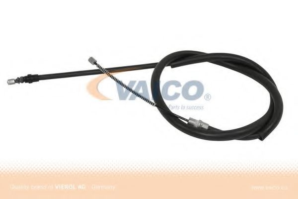 VAICO V46-30025 Трос, стояночная тормозная система для RENAULT ALLIANCE (Рено Аллианcэ) VAICO V46-30025 Трос, стояночная тормозная система для RENAULT ALLIANCE (Рено Аллианcэ)