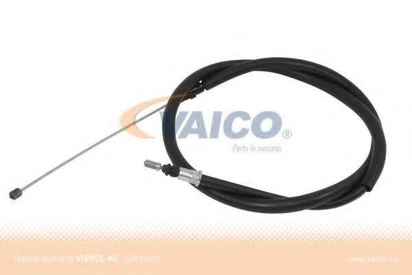 VAICO V46-30027 Трос, стояночная тормозная система для RENAULT LUTECIA I (Рено Лутэcиа и) VAICO V46-30027 Трос, стояночная тормозная система для RENAULT LUTECIA I (Рено Лутэcиа и)