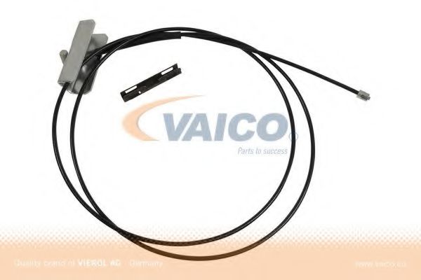 VAICO V46-30034 Трос, стояночная тормозная система для RENAULT (Рено) VAICO V46-30034 Трос, стояночная тормозная система для RENAULT (Рено)
