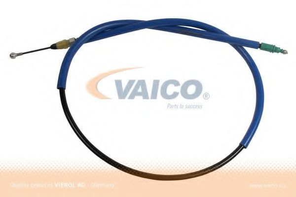 VAICO V46-30041 Трос, стояночная тормозная система для RENAULT (Рено) VAICO V46-30041 Трос, стояночная тормозная система для RENAULT (Рено)