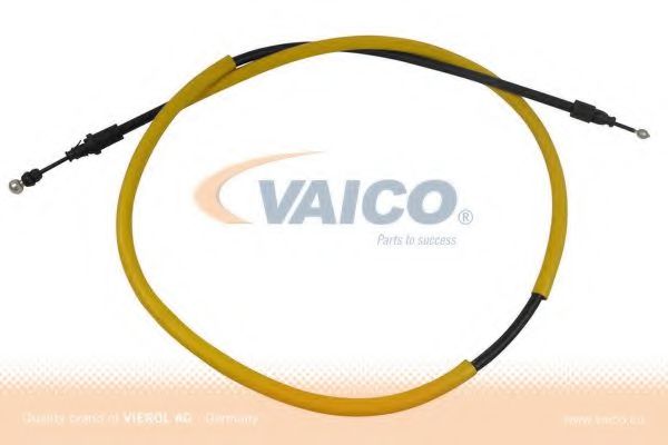 VAICO V46-30042 Трос, стояночная тормозная система для RENAULT (Рено) VAICO V46-30042 Трос, стояночная тормозная система для RENAULT (Рено)