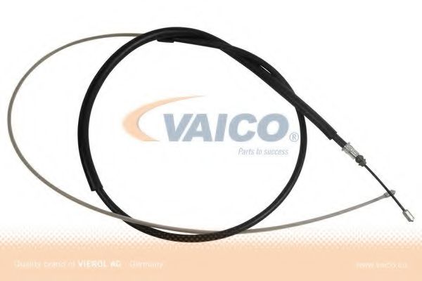 VAICO V46-30049 Трос, стояночная тормозная система для RENAULT LAGUNA II ER (Рено Лагуна 2 ер) VAICO V46-30049 Трос, стояночная тормозная система для RENAULT LAGUNA II ER (Рено Лагуна 2 ер)