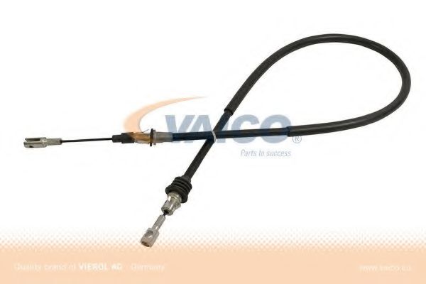 VAICO V46-30050 Трос, стояночная тормозная система для RENAULT MASTER II (Рено Мастэр 2) VAICO V46-30050 Трос, стояночная тормозная система для RENAULT MASTER II (Рено Мастэр 2)