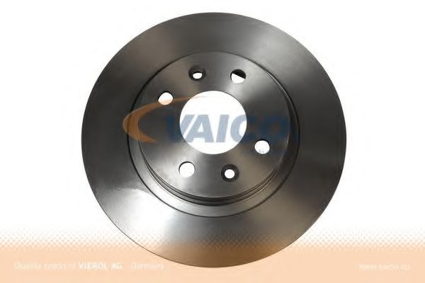 VAICO V46-40003 Тормозной диск для RENAULT SANDERO/STEPWAY I (Рено Сандэро/стэпваъ и) VAICO V46-40003 Тормозной диск для RENAULT SANDERO/STEPWAY I (Рено Сандэро/стэпваъ и)