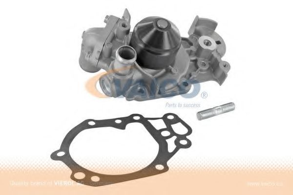 VAICO V46-50001 Водяной насос для RENAULT CLIO III (Рено Клио 3) VAICO V46-50001 Водяной насос для RENAULT CLIO III (Рено Клио 3)
