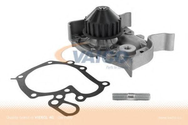 VAICO V46-50004 Водяной насос для RENAULT MEGANE SCENIC (Рено Меган сценик) VAICO V46-50004 Водяной насос для RENAULT MEGANE SCENIC (Рено Меган сценик)