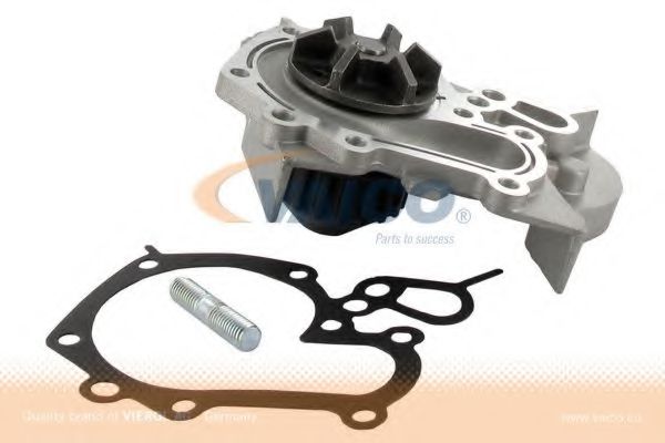 VAICO V46-50008 Водяной насос для RENAULT CLIO I (Рено Cлио и) VAICO V46-50008 Водяной насос для RENAULT CLIO I (Рено Cлио и)