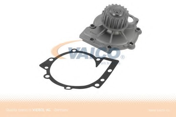 VAICO V46-50011 Водяной насос для VOLVO C70 II (Вольво C70 2) VAICO V46-50011 Водяной насос для VOLVO C70 II (Вольво C70 2)