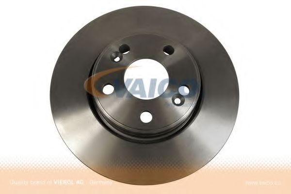 VAICO V46-80007 Тормозной диск для RENAULT SAFRANE (Рено Сафранэ) VAICO V46-80007 Тормозной диск для RENAULT SAFRANE (Рено Сафранэ)