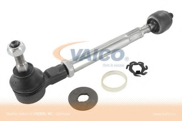 VAICO V46-9513 Поперечная рулевая тяга для RENAULT (Рено) VAICO V46-9513 Поперечная рулевая тяга для RENAULT (Рено)