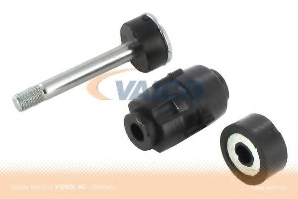 VAICO V46-9536 Опора, стабилизатор для RENAULT (Рено) VAICO V46-9536 Опора, стабилизатор для RENAULT (Рено)