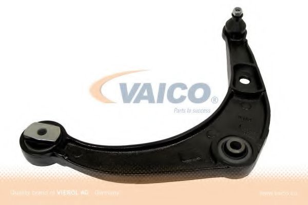 VAICO V46-9538 Рычаг независимой подвески колеса, подвеска колеса для RENAULT SAFRANE (Рено Сафранэ) VAICO V46-9538 Рычаг независимой подвески колеса, подвеска колеса для RENAULT SAFRANE (Рено Сафранэ)