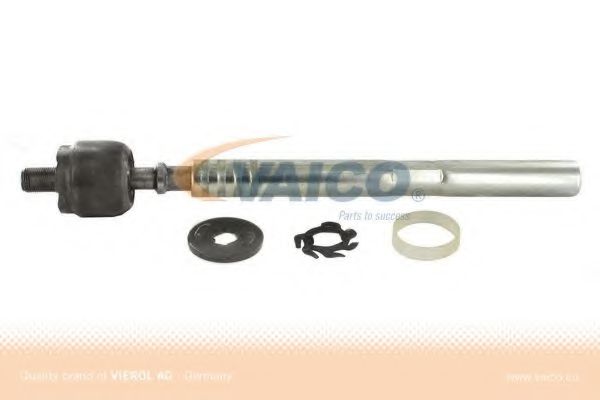 VAICO V46-9558 Поперечная рулевая тяга для RENAULT SUPER 5 (Рено Супэр 5) VAICO V46-9558 Поперечная рулевая тяга для RENAULT SUPER 5 (Рено Супэр 5)