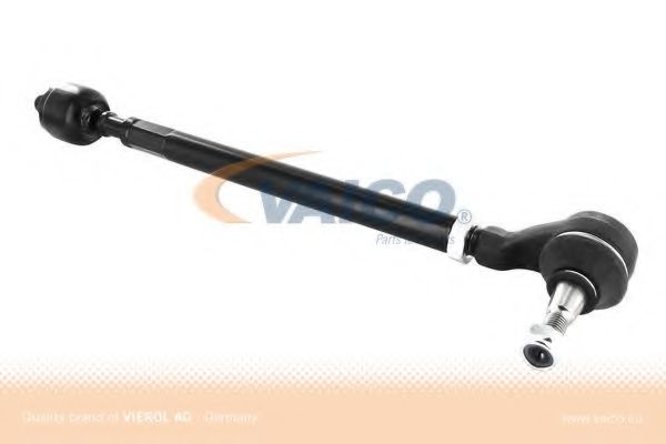 VAICO V46-9564 Поперечная рулевая тяга для RENAULT (Рено) VAICO V46-9564 Поперечная рулевая тяга для RENAULT (Рено)