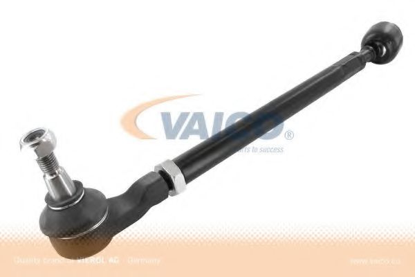 VAICO V46-9566 Поперечная рулевая тяга для RENAULT (Рено) VAICO V46-9566 Поперечная рулевая тяга для RENAULT (Рено)