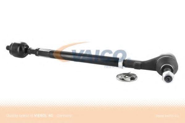 VAICO V46-9568 Поперечная рулевая тяга для RENAULT CLIO I (Рено Cлио и) VAICO V46-9568 Поперечная рулевая тяга для RENAULT CLIO I (Рено Cлио и)