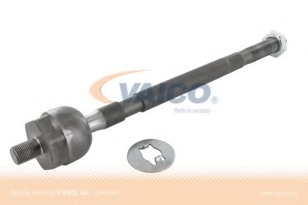 VAICO V46-9583 Осевой шарнир, рулевая тяга для RENAULT (Рено) VAICO V46-9583 Осевой шарнир, рулевая тяга для RENAULT (Рено)