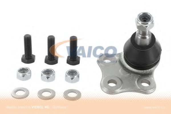 VAICO V46-9711 Несущий направляющий шарнир для RENAULT GRAN III (Рено Гран 3) VAICO V46-9711 Несущий направляющий шарнир для RENAULT GRAN III (Рено Гран 3)