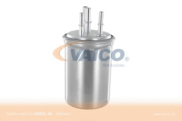 VAICO V48-0020 Топливный фильтр для LAND ROVER DISCOVERY III (Ленд ровер/лэнд ровер Дискавери 3) VAICO V48-0020 Топливный фильтр для LAND ROVER DISCOVERY III (Ленд ровер/лэнд ровер Дискавери 3)