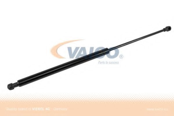 VAICO V49-0015 Газовая пружина, крышка багажник для HONDA (Хонда) VAICO V49-0015 Газовая пружина, крышка багажник для HONDA (Хонда)