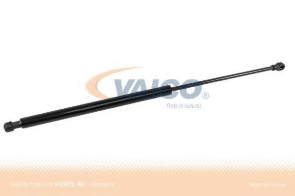 VAICO V49-0016 Газовая пружина, крышка багажник для ROVER 400 (Ровер 400) VAICO V49-0016 Газовая пружина, крышка багажник для ROVER 400 (Ровер 400)